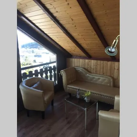 Gaestehaus Sansibar *