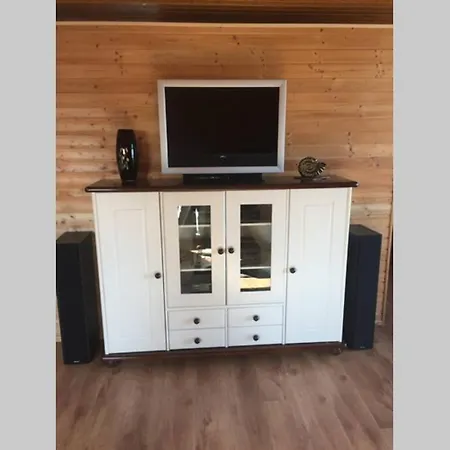 Gaestehaus Sansibar Майнерцхаген