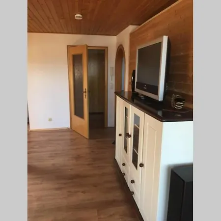 דירה Gaestehaus Sansibar *