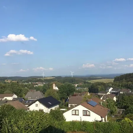 Gaestehaus Sansibar *