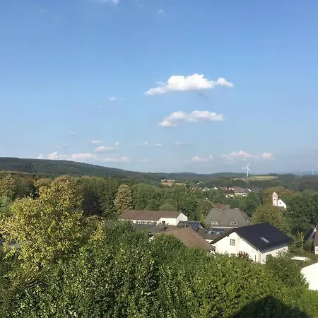 Gaestehaus Sansibar Апартаменты