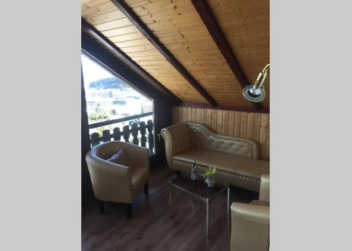 Gaestehaus Sansibar *