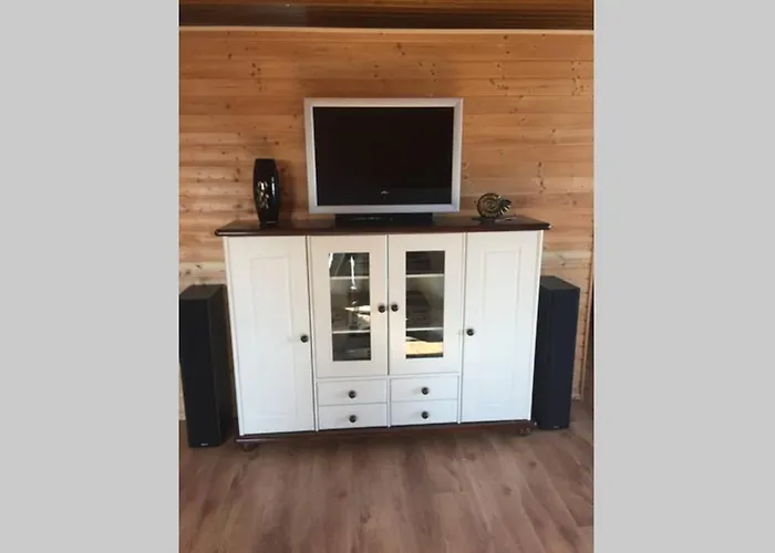 Gaestehaus Sansibar Майнерцхаген