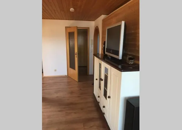 Апартаменты Gaestehaus Sansibar *