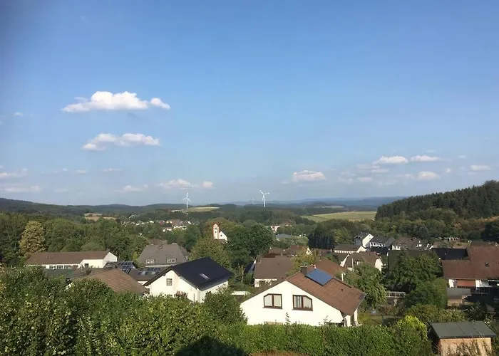 Gaestehaus Sansibar *