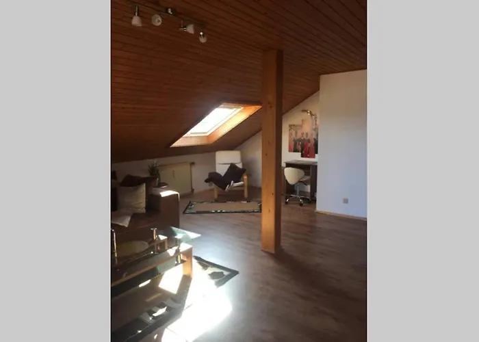 Lejlighed Gaestehaus Sansibar Meinerzhagen