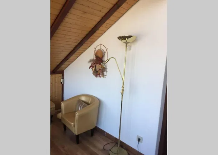 Lejlighed Gaestehaus Sansibar