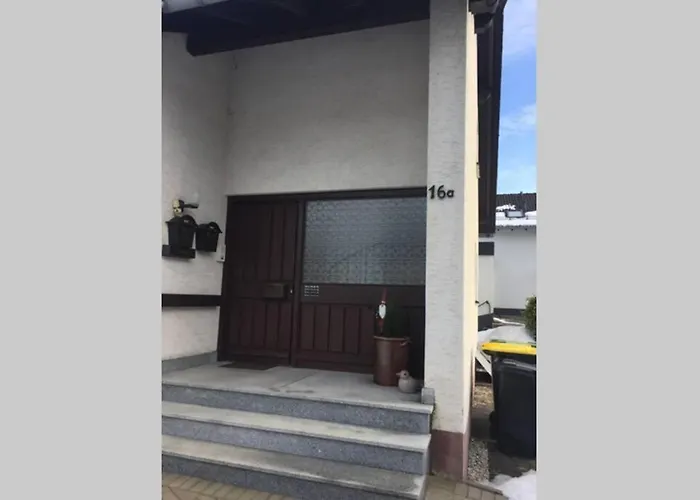 Lejlighed Gaestehaus Sansibar