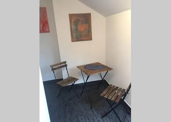 Gaestehaus Sansibar Meinerzhagen