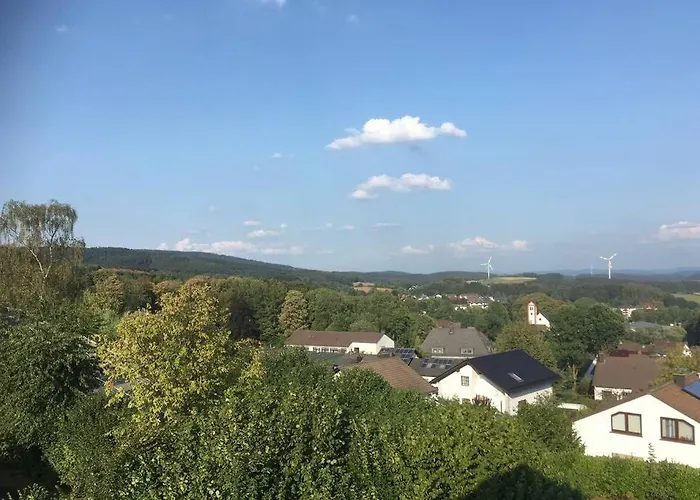 Gaestehaus Sansibar Lejlighed