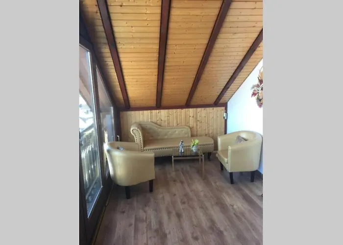 Lejlighed Gaestehaus Sansibar *